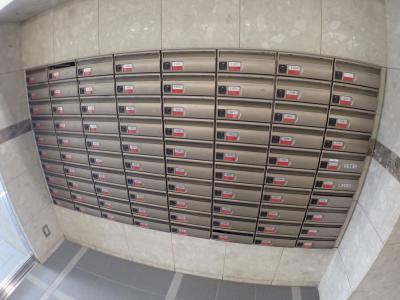 キングマンション福島Ⅲ