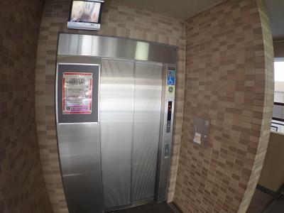 キングマンション福島Ⅲ