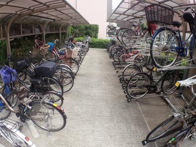 キングマンション福島Ⅲ