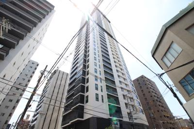 ジオタワー新町