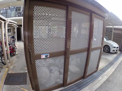 ネオハイツ西長堀