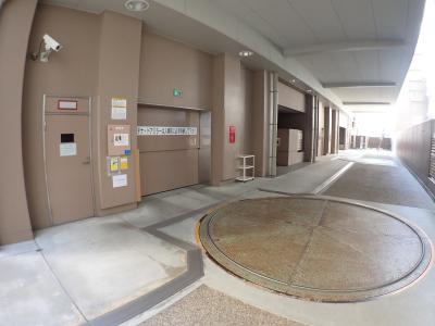 エルザグレース堀江タワー