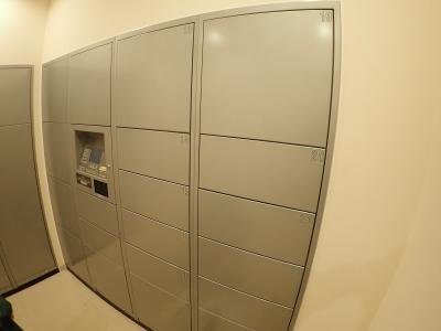 エルザグレース堀江タワー