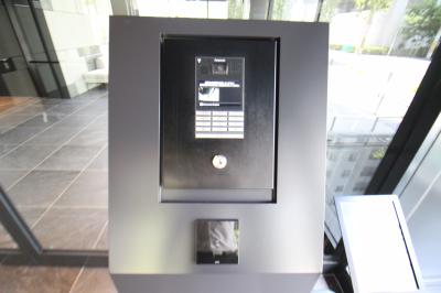 ジオタワー新町