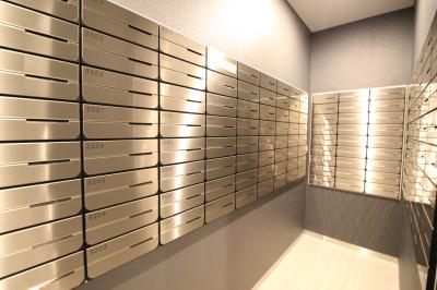 ジオタワー新町