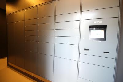 ジオタワー新町