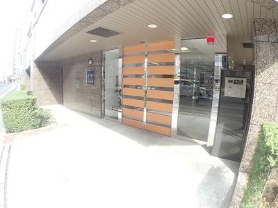 リーガル江戸堀ウエストパーク