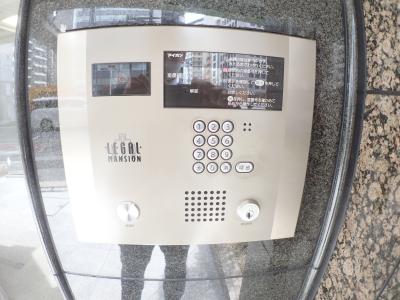 リーガル江戸堀ウエストパーク