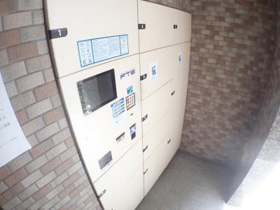 リーガル江戸堀ウエストパーク