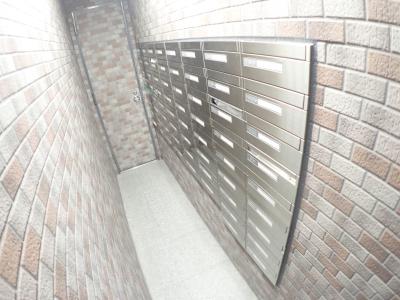 リーガル江戸堀ウエストパーク