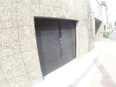 リーガル江戸堀ウエストパーク