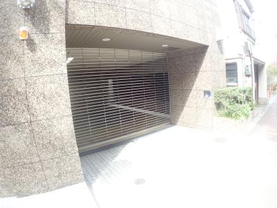 リーガル江戸堀ウエストパーク