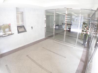 リーガル江戸堀ウエストパーク