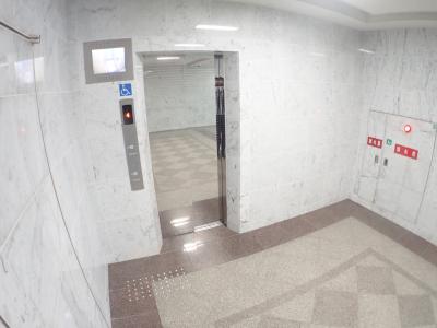 リーガル江戸堀ウエストパーク