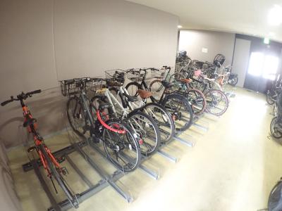 リーガル江戸堀ウエストパーク