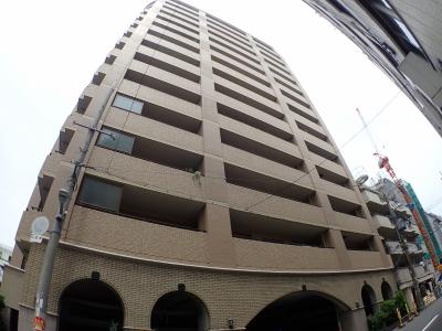 ローレルコート阿波座