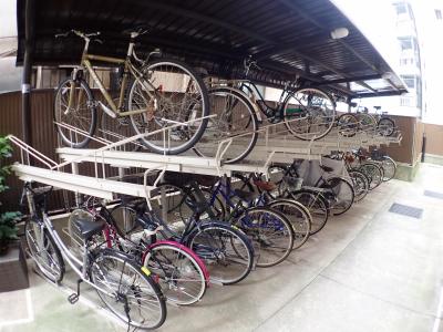 ローレルコート阿波座