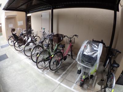 ローレルコート阿波座