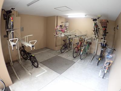 ローレルコート阿波座