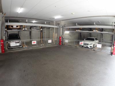 ローレルコート阿波座