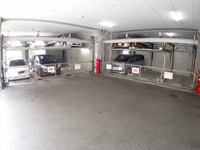 ローレルコート阿波座