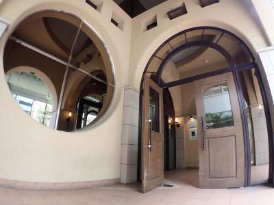 ローレルコート阿波座