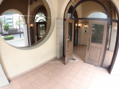 ローレルコート阿波座