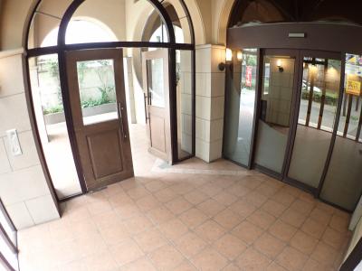 ローレルコート阿波座