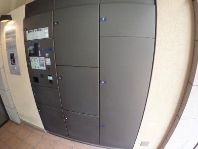 ローレルコート阿波座