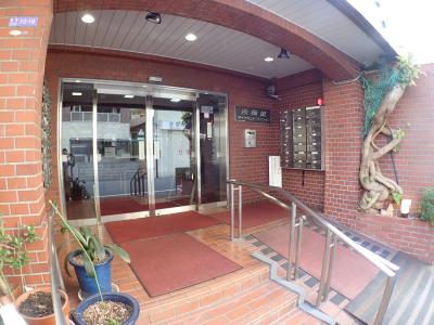 西梅田ダイヤモンドマンション