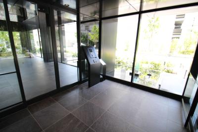 ジオタワー新町