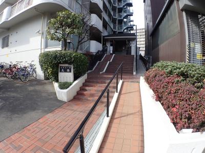 ネオコーポ九条