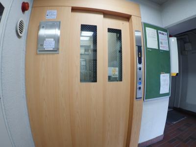 ネオコーポ九条