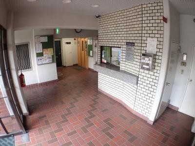 ネオコーポ九条