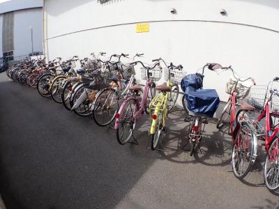 ネオコーポ九条