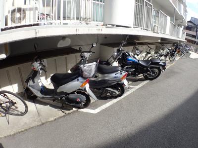 ネオコーポ九条