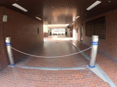 スイートピアオーケー九条