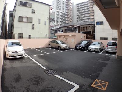 ノバカネイチ阿波座2番館