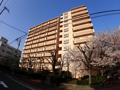 ノバカネイチ阿波座2番館