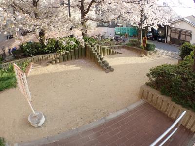 ノバカネイチ阿波座2番館