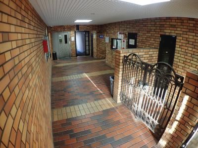 ノバカネイチ阿波座2番館