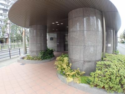 クレアシティ鷺洲公園