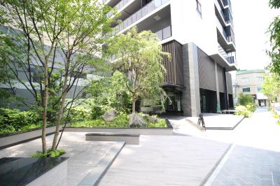 ジオタワー新町