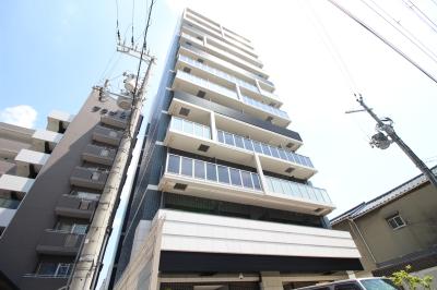 プレサンス海老江ジャルダン