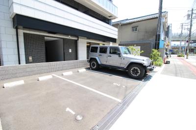 プレサンス海老江ジャルダン