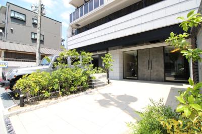 プレサンス海老江ジャルダン