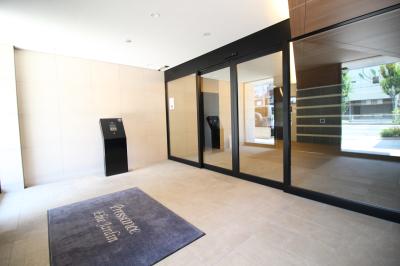 プレサンス海老江ジャルダン