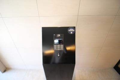 プレサンス海老江ジャルダン