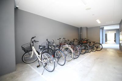 プレサンス海老江ジャルダン