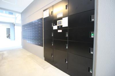 プレサンス海老江ジャルダン